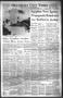 Newspaper: Oklahoma City Times (Oklahoma City, Okla.), Vol. 68, No. 67, Ed. 1 Sa…