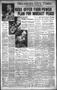 Newspaper: Oklahoma City Times (Oklahoma City, Okla.), Vol. 68, No. 3, Ed. 1 Tue…