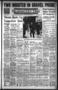 Newspaper: Oklahoma City Times (Oklahoma City, Okla.), Vol. 68, No. 16, Ed. 2 We…