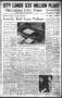 Newspaper: Oklahoma City Times (Oklahoma City, Okla.), Vol. 68, No. 22, Ed. 4 We…