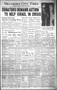 Newspaper: Oklahoma City Times (Oklahoma City, Okla.), Vol. 68, No. 33, Ed. 3 Tu…