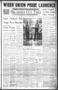 Newspaper: Oklahoma City Times (Oklahoma City, Okla.), Vol. 68, No. 41, Ed. 2 Th…
