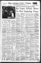 Newspaper: Oklahoma City Times (Oklahoma City, Okla.), Vol. 65, No. 286, Ed. 1 T…