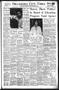 Newspaper: Oklahoma City Times (Oklahoma City, Okla.), Vol. 65, No. 288, Ed. 1 S…