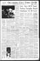 Newspaper: Oklahoma City Times (Oklahoma City, Okla.), Vol. 65, No. 292, Ed. 1 T…