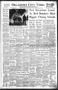 Newspaper: Oklahoma City Times (Oklahoma City, Okla.), Vol. 65, No. 297, Ed. 4 W…