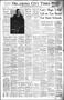 Newspaper: Oklahoma City Times (Oklahoma City, Okla.), Vol. 65, No. 308, Ed. 1 T…