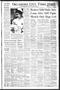Newspaper: Oklahoma City Times (Oklahoma City, Okla.), Vol. 65, No. 309, Ed. 1 W…