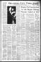 Thumbnail image of item number 1 in: 'Oklahoma City Times (Oklahoma City, Okla.), Vol. 65, No. 309, Ed. 3 Wednesday, February 2, 1955'.