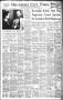 Newspaper: Oklahoma City Times (Oklahoma City, Okla.), Vol. 66, No. 4, Ed. 3 Fri…