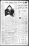 Newspaper: Oklahoma City Times (Oklahoma City, Okla.), Vol. 66, No. 10, Ed. 4 Fr…
