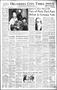 Newspaper: Oklahoma City Times (Oklahoma City, Okla.), Vol. 66, No. 17, Ed. 3 Sa…