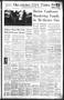 Newspaper: Oklahoma City Times (Oklahoma City, Okla.), Vol. 66, No. 37, Ed. 4 Tu…