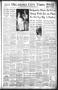 Thumbnail image of item number 1 in: 'Oklahoma City Times (Oklahoma City, Okla.), Vol. 66, No. 41, Ed. 3 Saturday, March 26, 1955'.