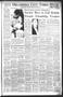 Newspaper: Oklahoma City Times (Oklahoma City, Okla.), Vol. 66, No. 53, Ed. 1 Sa…