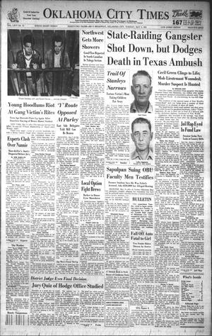 Oklahoma City Times (Oklahoma City, Okla.), Vol. 66, No. 73, Ed. 4 Tuesday, May 3, 1955