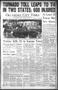 Newspaper: Oklahoma City Times (Oklahoma City, Okla.), Vol. 66, No. 93, Ed. 3 Th…