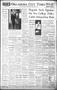 Newspaper: Oklahoma City Times (Oklahoma City, Okla.), Vol. 66, No. 98, Ed. 3 We…
