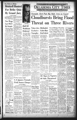 Oklahoma City Times (Oklahoma City, Okla.), Vol. 66, No. 104, Ed. 2 Wednesday, June 8, 1955