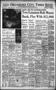 Newspaper: Oklahoma City Times (Oklahoma City, Okla.), Vol. 66, No. 133, Ed. 1 T…