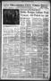 Newspaper: Oklahoma City Times (Oklahoma City, Okla.), Vol. 66, No. 134, Ed. 1 W…