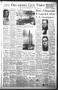 Newspaper: Oklahoma City Times (Oklahoma City, Okla.), Vol. 66, No. 161, Ed. 3 S…