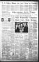 Newspaper: Oklahoma City Times (Oklahoma City, Okla.), Vol. 66, No. 171, Ed. 1 T…