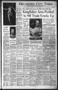 Newspaper: Oklahoma City Times (Oklahoma City, Okla.), Vol. 66, No. 191, Ed. 1 S…