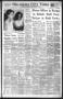 Thumbnail image of item number 1 in: 'Oklahoma City Times (Oklahoma City, Okla.), Vol. 66, No. 192, Ed. 1 Monday, September 19, 1955'.