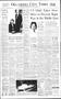 Newspaper: Oklahoma City Times (Oklahoma City, Okla.), Vol. 66, No. 231, Ed. 4 F…