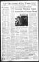 Newspaper: Oklahoma City Times (Oklahoma City, Okla.), Vol. 66, No. 238, Ed. 4 S…
