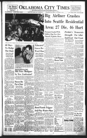 Oklahoma City Times (Oklahoma City, Okla.), Vol. 66, No. 243, Ed. 4 Friday, November 18, 1955