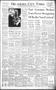 Newspaper: Oklahoma City Times (Oklahoma City, Okla.), Vol. 66, No. 255, Ed. 3 F…