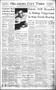 Newspaper: Oklahoma City Times (Oklahoma City, Okla.), Vol. 66, No. 263, Ed. 1 M…