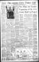 Newspaper: Oklahoma City Times (Oklahoma City, Okla.), Vol. 66, No. 278, Ed. 1 T…