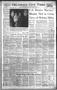Newspaper: Oklahoma City Times (Oklahoma City, Okla.), Vol. 67, No. 25, Ed. 1 Th…