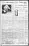 Newspaper: Oklahoma City Times (Oklahoma City, Okla.), Vol. 67, No. 38, Ed. 1 Fr…