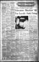 Thumbnail image of item number 1 in: 'Oklahoma City Times (Oklahoma City, Okla.), Vol. 67, No. 50, Ed. 2 Friday, April 6, 1956'.