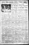 Thumbnail image of item number 1 in: 'Oklahoma City Times (Oklahoma City, Okla.), Vol. 67, No. 52, Ed. 1 Monday, April 9, 1956'.