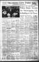 Newspaper: Oklahoma City Times (Oklahoma City, Okla.), Vol. 67, No. 77, Ed. 1 Tu…