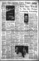Thumbnail image of item number 1 in: 'Oklahoma City Times (Oklahoma City, Okla.), Vol. 67, No. 99, Ed. 1 Saturday, June 2, 1956'.