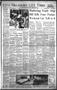 Thumbnail image of item number 1 in: 'Oklahoma City Times (Oklahoma City, Okla.), Vol. 67, No. 112, Ed. 4 Monday, June 18, 1956'.