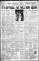Newspaper: Oklahoma City Times (Oklahoma City, Okla.), Vol. 67, No. 132, Ed. 3 T…