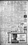 Thumbnail image of item number 2 in: 'Oklahoma City Times (Oklahoma City, Okla.), Vol. 67, No. 149, Ed. 1 Monday, July 30, 1956'.