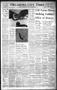 Thumbnail image of item number 1 in: 'Oklahoma City Times (Oklahoma City, Okla.), Vol. 67, No. 172, Ed. 3 Monday, August 27, 1956'.