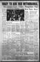 Newspaper: Oklahoma City Times (Oklahoma City, Okla.), Vol. 67, No. 312, Ed. 1 T…