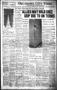 Newspaper: Oklahoma City Times (Oklahoma City, Okla.), Vol. 67, No. 328, Ed. 1 T…