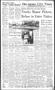 Newspaper: Oklahoma City Times (Oklahoma City, Okla.), Vol. 68, No. 308, Ed. 1 M…