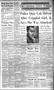 Newspaper: Oklahoma City Times (Oklahoma City, Okla.), Vol. 69, No. 75, Ed. 2 Tu…