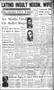 Thumbnail image of item number 1 in: 'Oklahoma City Times (Oklahoma City, Okla.), Vol. 69, No. 81, Ed. 2 Tuesday, May 13, 1958'.